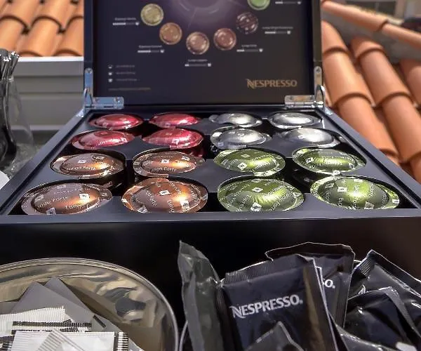 Boutique Tenerife Villa